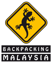 Backpacking Malaysia
